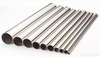 原子能工业设备用304不锈钢管