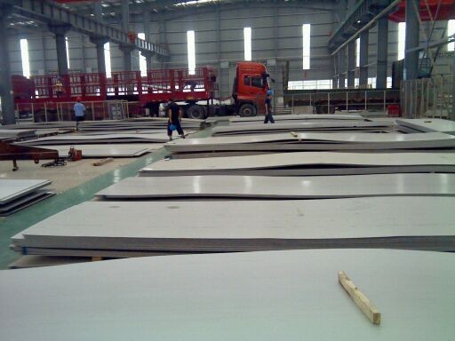 无锡不锈钢板销售 热轧不锈钢板 