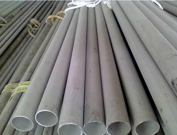 奥氏体不锈钢管 304J1 不锈钢管