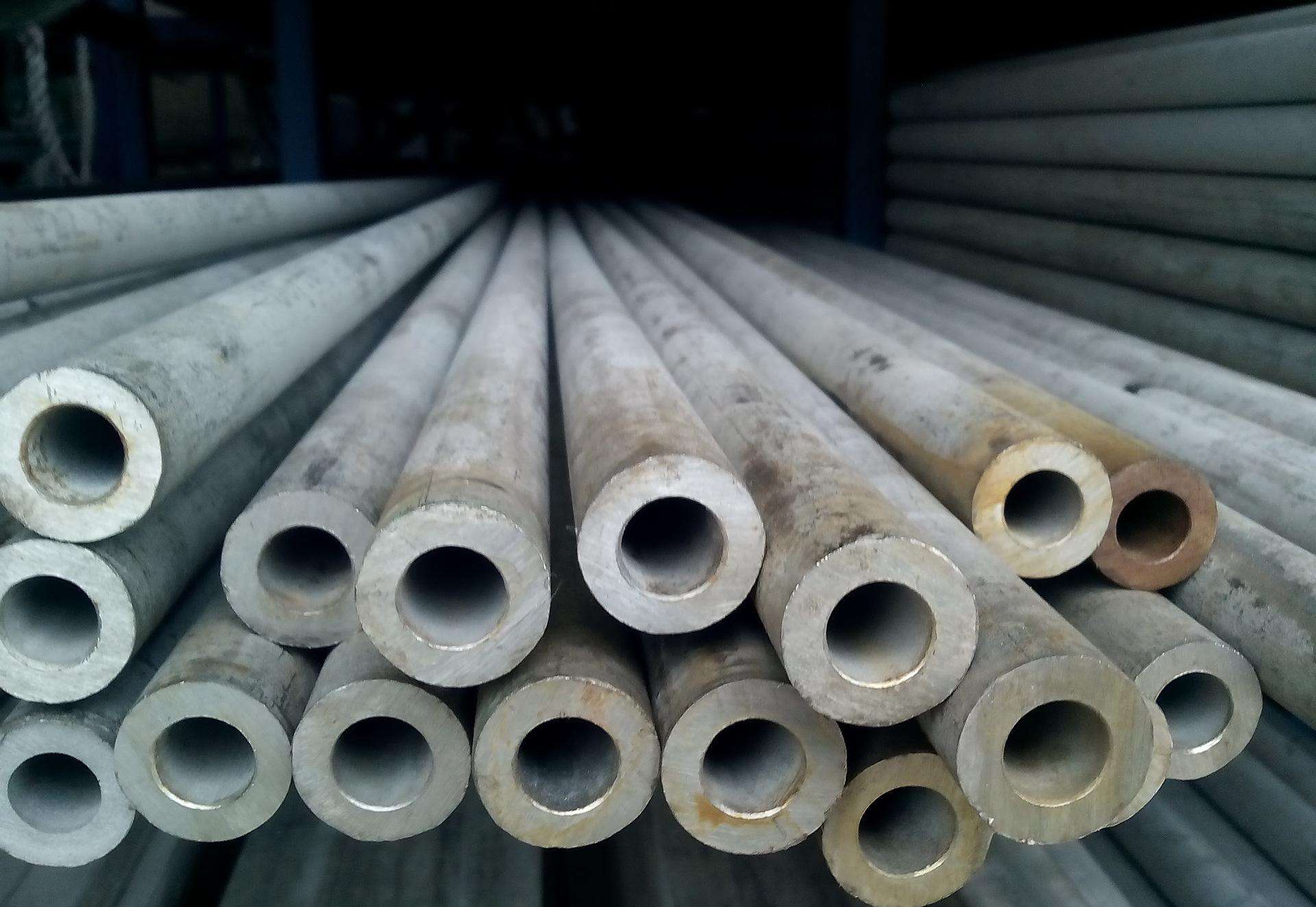 无锡不锈钢管 无锡不锈钢管